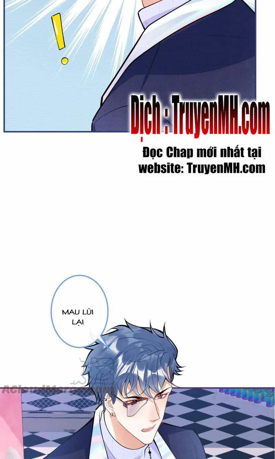Nam Thành Chờ Trăng Về - Chương 261 - ảnh 9
