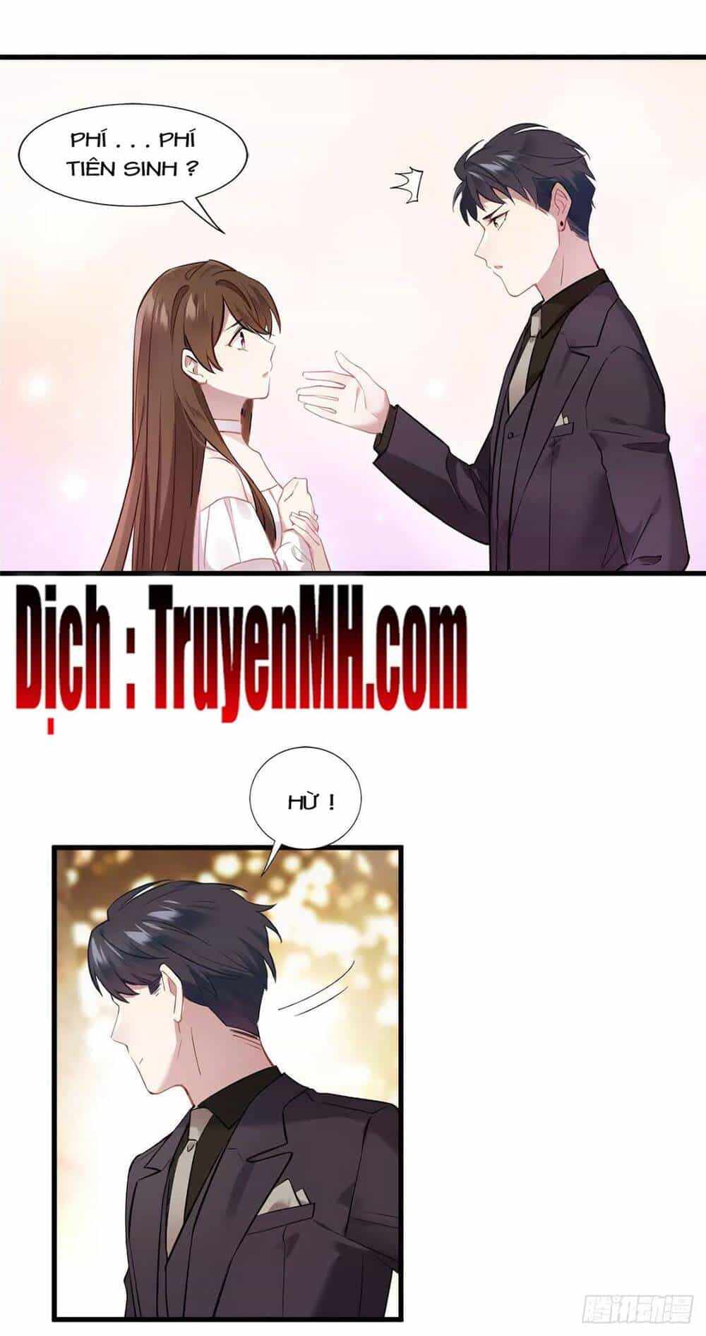 Nam Thành Chờ Trăng Về - Chương 27 - ảnh 5
