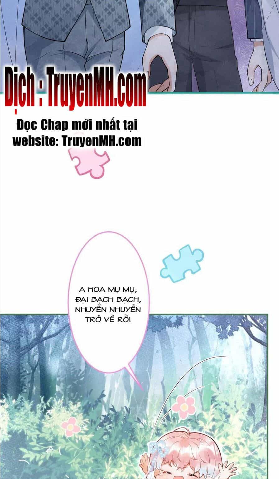 Nam Thành Chờ Trăng Về - Chương 277 - ảnh 7