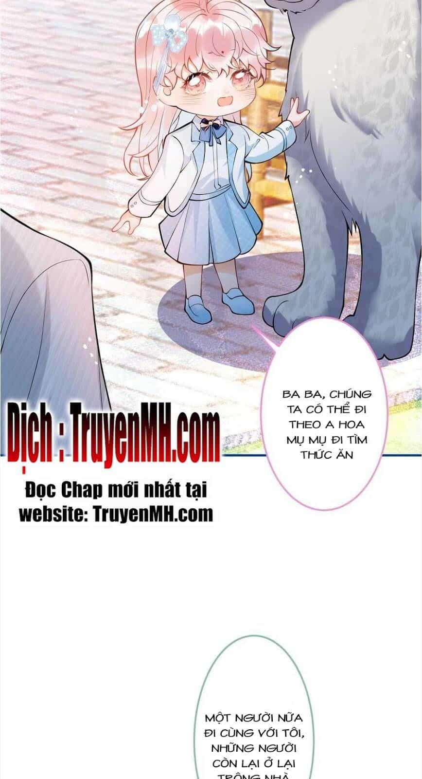 Nam Thành Chờ Trăng Về - Chương 281 - ảnh 4