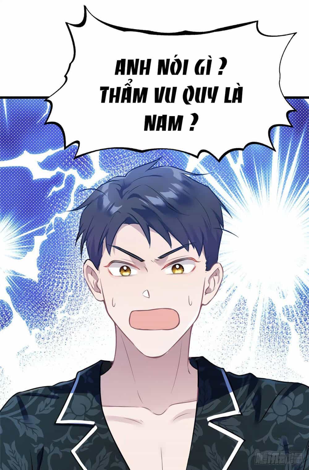 Nam Thành Chờ Trăng Về - Chương 29 - ảnh 2
