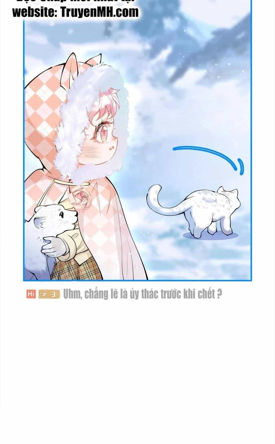 Nam Thành Chờ Trăng Về - Chương 295 - ảnh 8