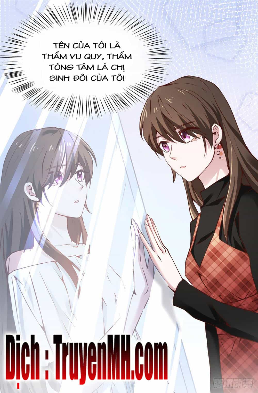 Nam Thành Chờ Trăng Về - Chương 3 - ảnh 12