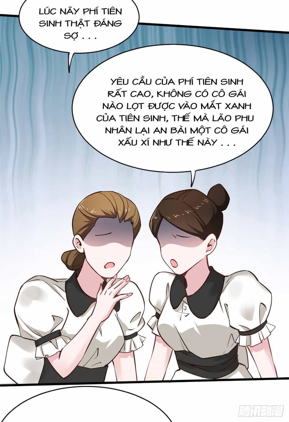 Nam Thành Chờ Trăng Về - Chương 3 - ảnh 3