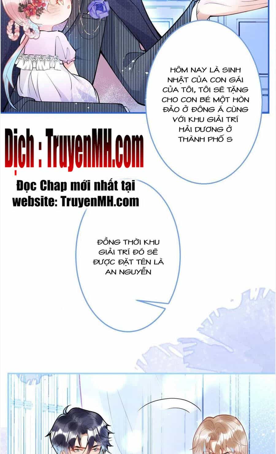 Nam Thành Chờ Trăng Về - Chương 304 - ảnh 16