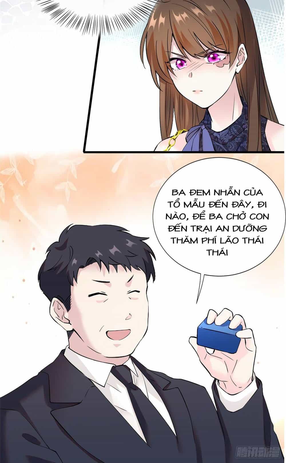 Nam Thành Chờ Trăng Về - Chương 31 - ảnh 23