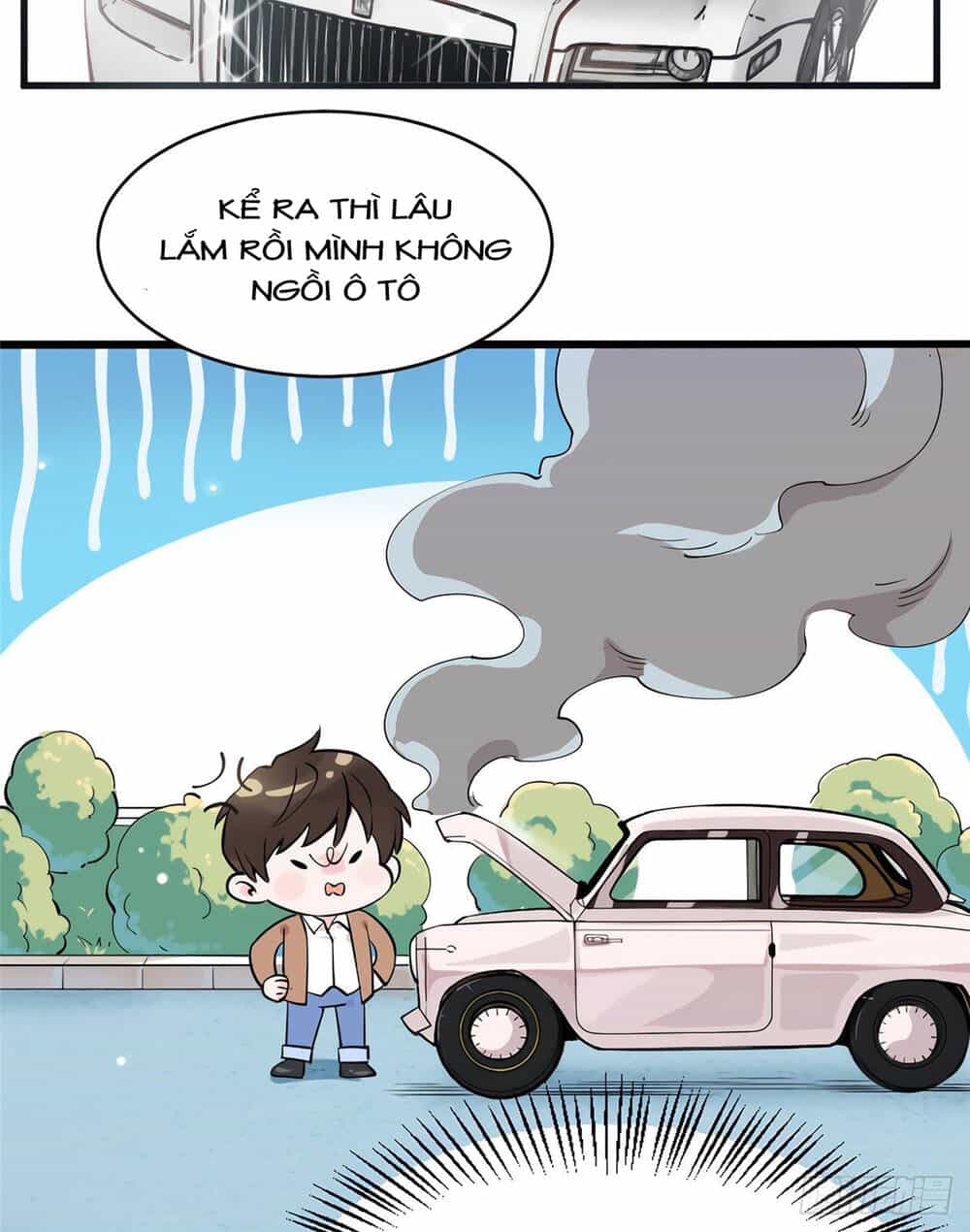 Nam Thành Chờ Trăng Về - Chương 4 - ảnh 10