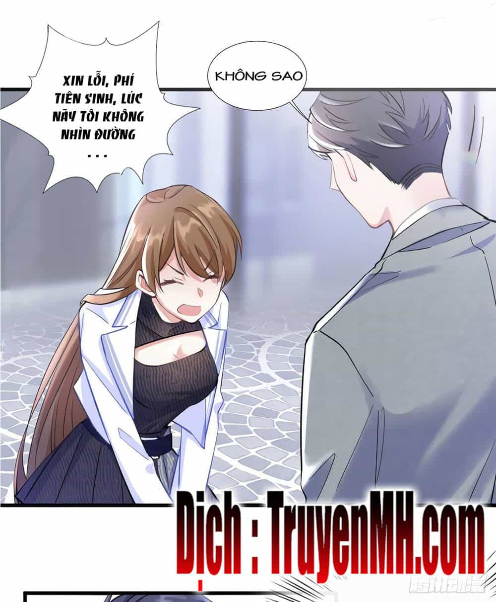 Nam Thành Chờ Trăng Về - Chương 43 - ảnh 22