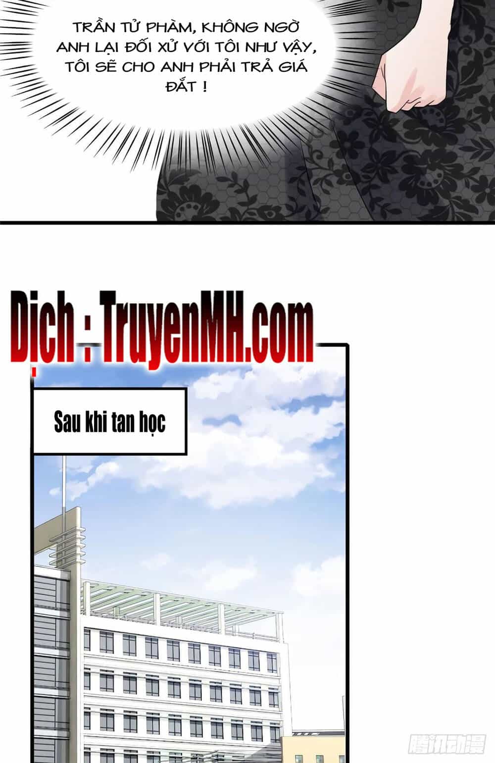 Nam Thành Chờ Trăng Về - Chương 48 - ảnh 21