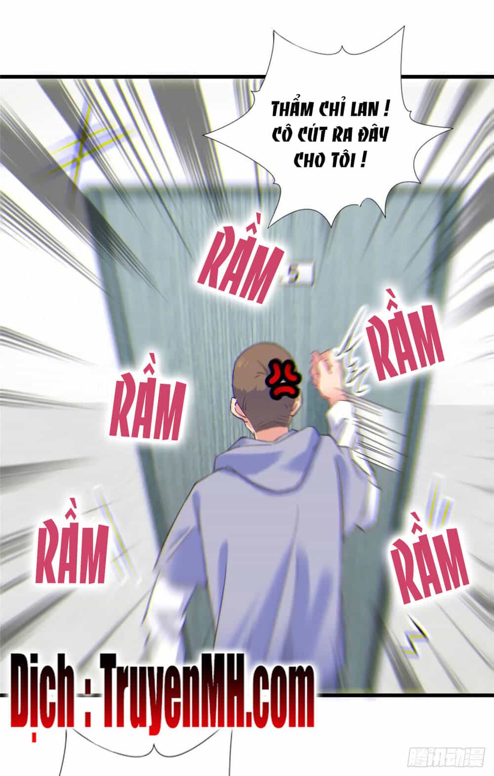 Nam Thành Chờ Trăng Về - Chương 49 - ảnh 5