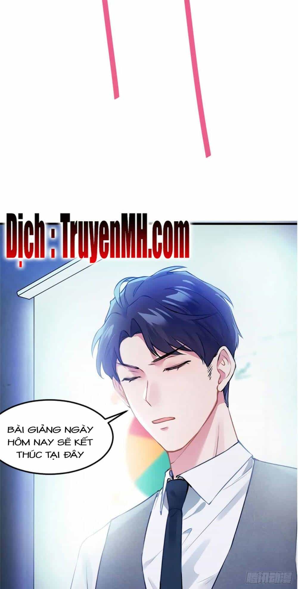Nam Thành Chờ Trăng Về - Chương 54 - ảnh 13