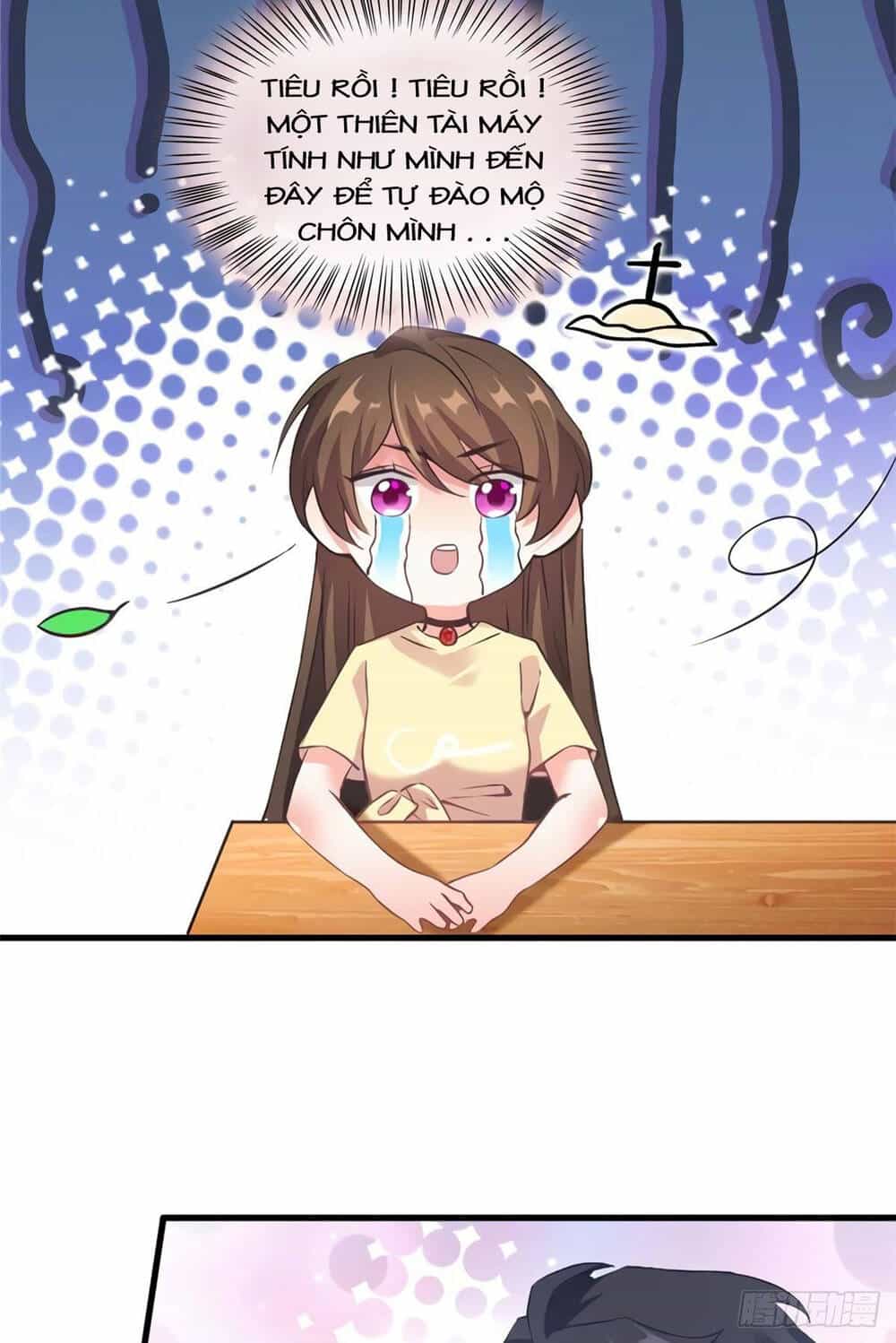 Nam Thành Chờ Trăng Về - Chương 55 - ảnh 14