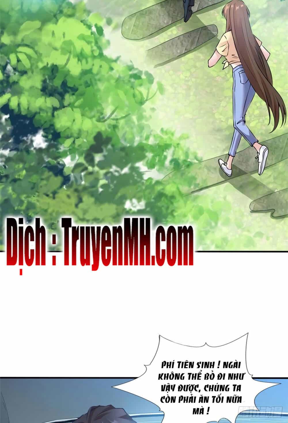 Nam Thành Chờ Trăng Về - Chương 57 - ảnh 3