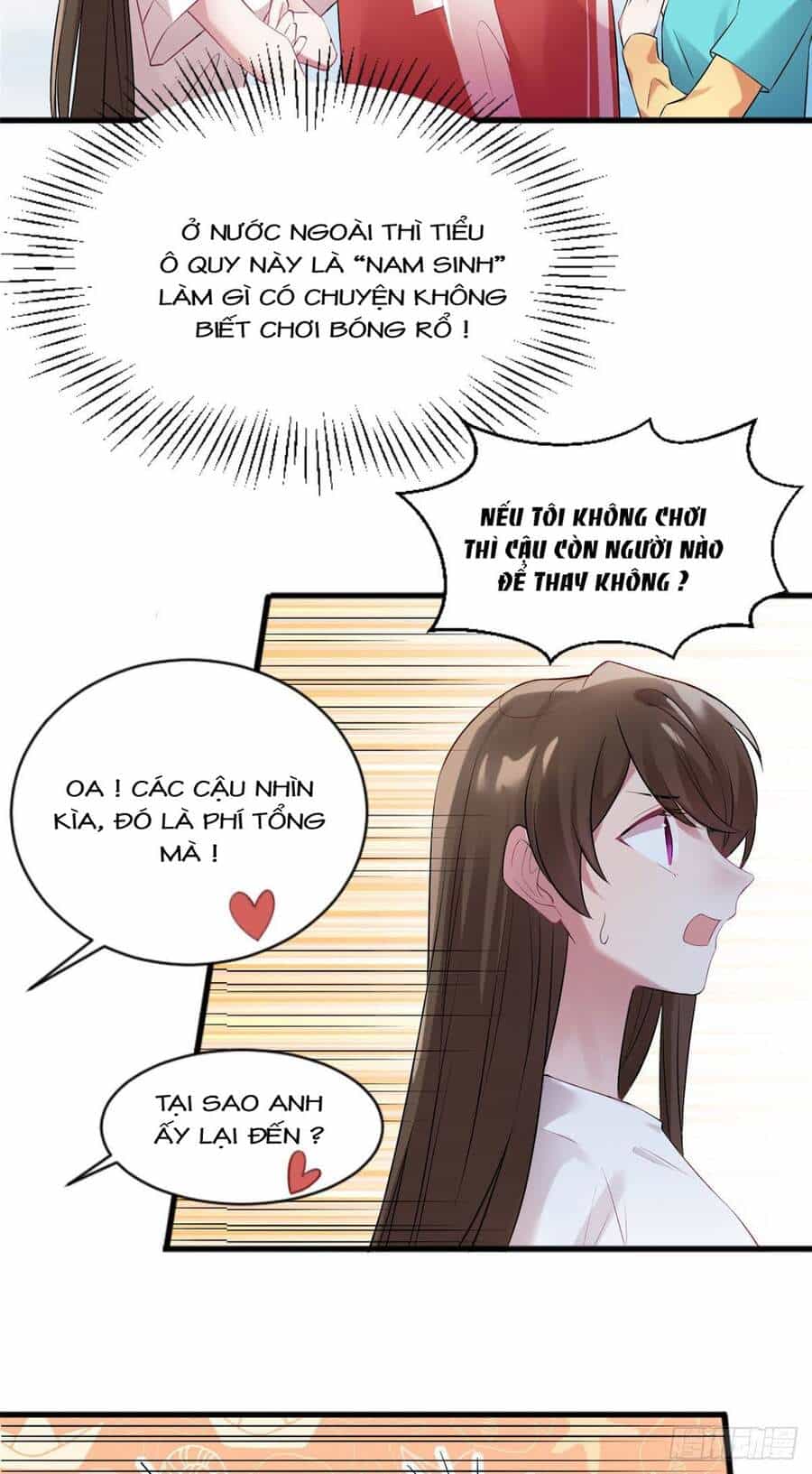 Nam Thành Chờ Trăng Về - Chương 70 - ảnh 6