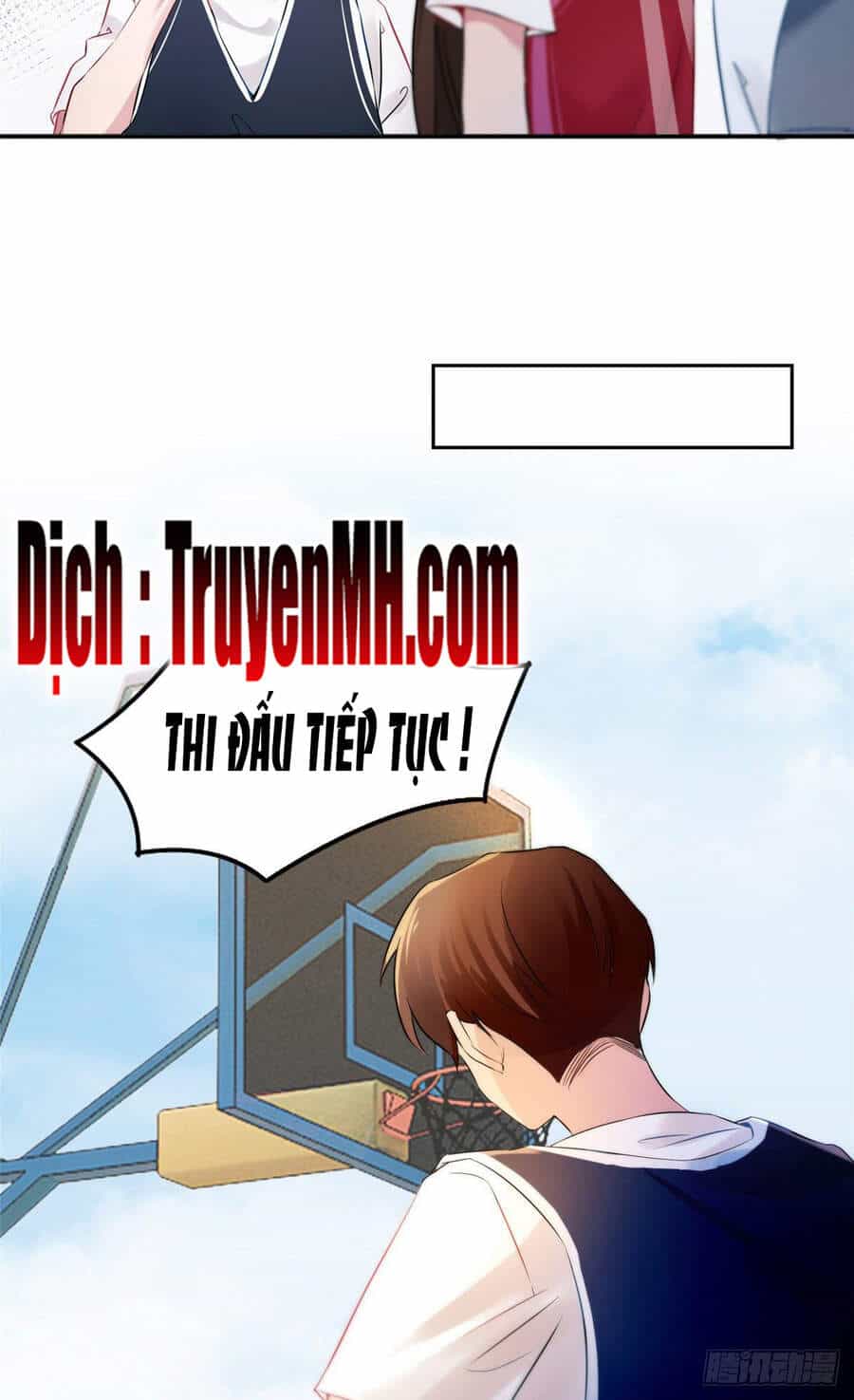 Nam Thành Chờ Trăng Về - Chương 72 - ảnh 5