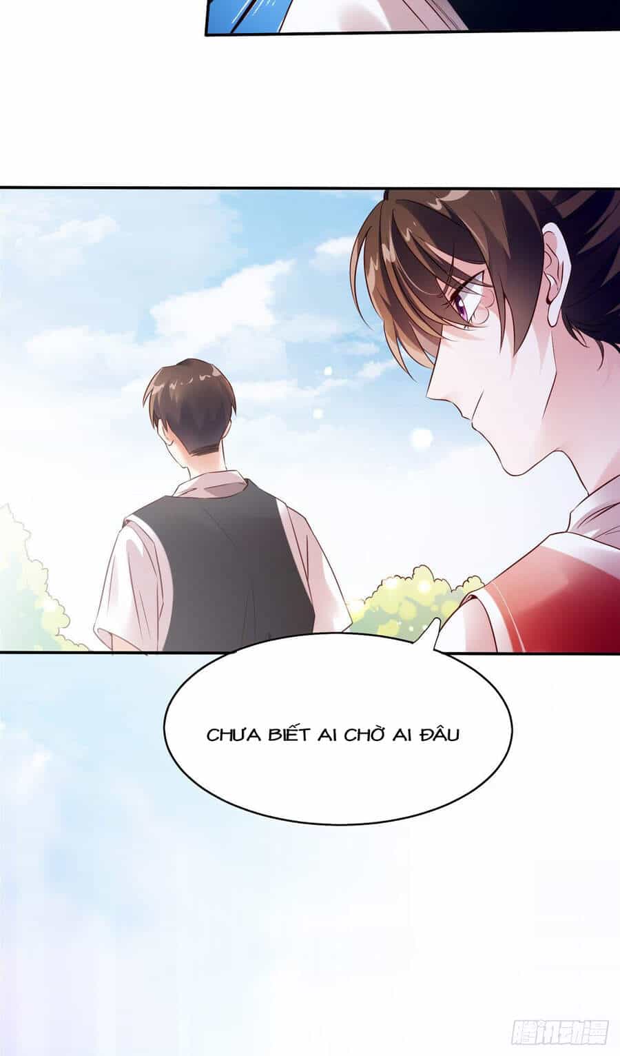 Nam Thành Chờ Trăng Về - Chương 74 - ảnh 4