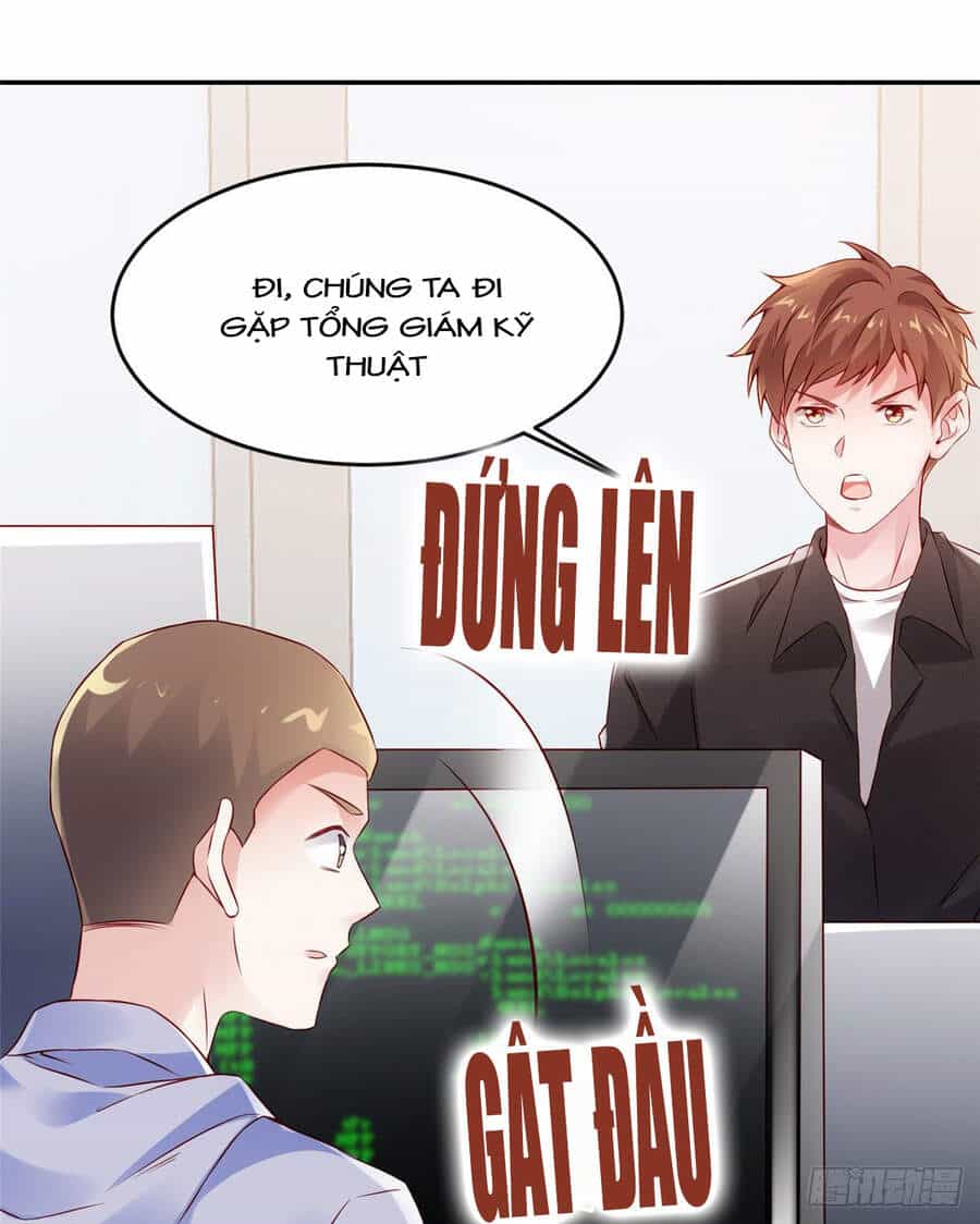 Nam Thành Chờ Trăng Về - Chương 80 - ảnh 16