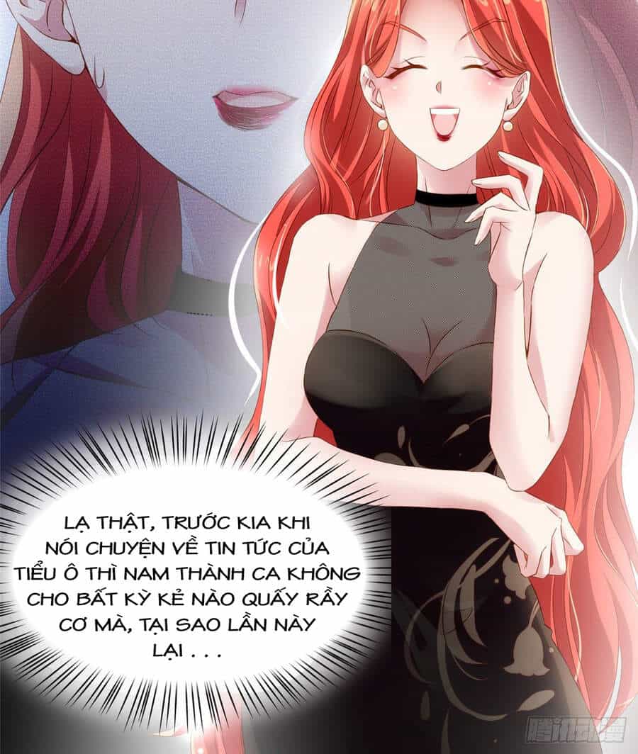 Nam Thành Chờ Trăng Về - Chương 82 - ảnh 21