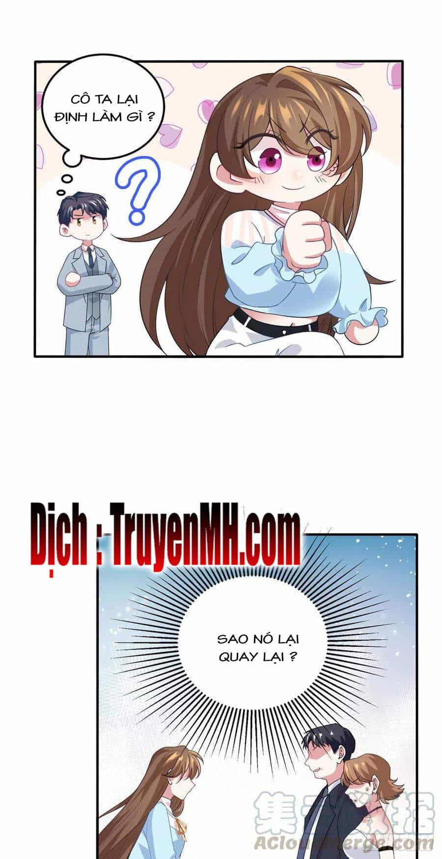 Nam Thành Chờ Trăng Về - Chương 87 - ảnh 9