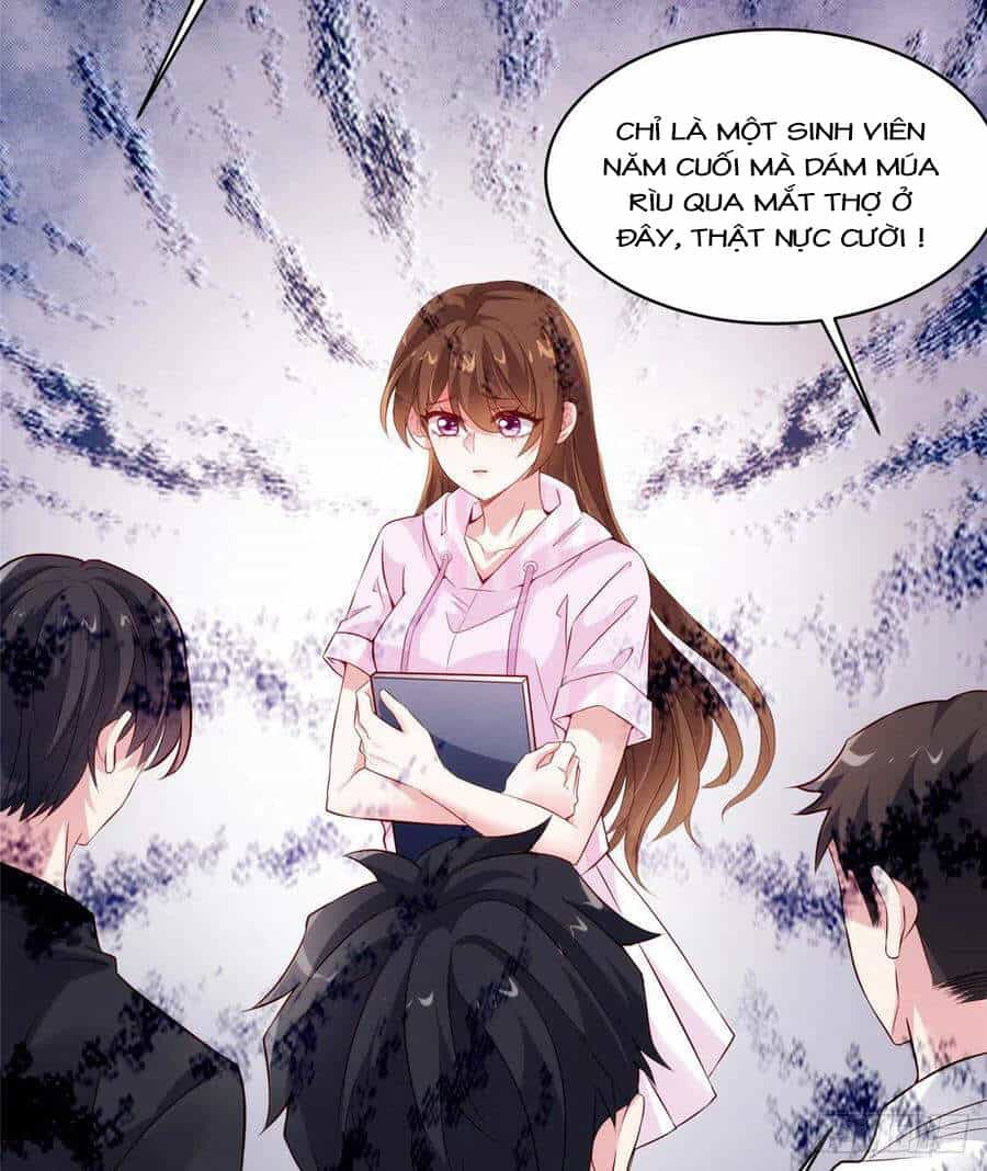 Nam Thành Chờ Trăng Về - Chương 97 - ảnh 6
