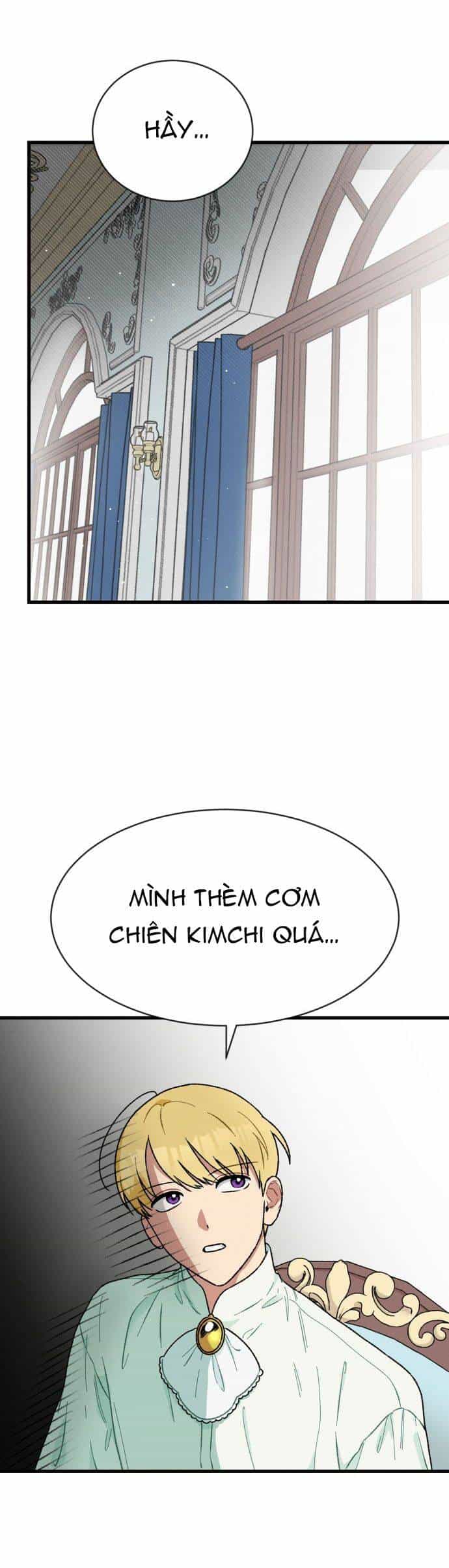 Nam Thứ Đình Công Thì Phải Làm Sao?! - Chương 2 - ảnh 5