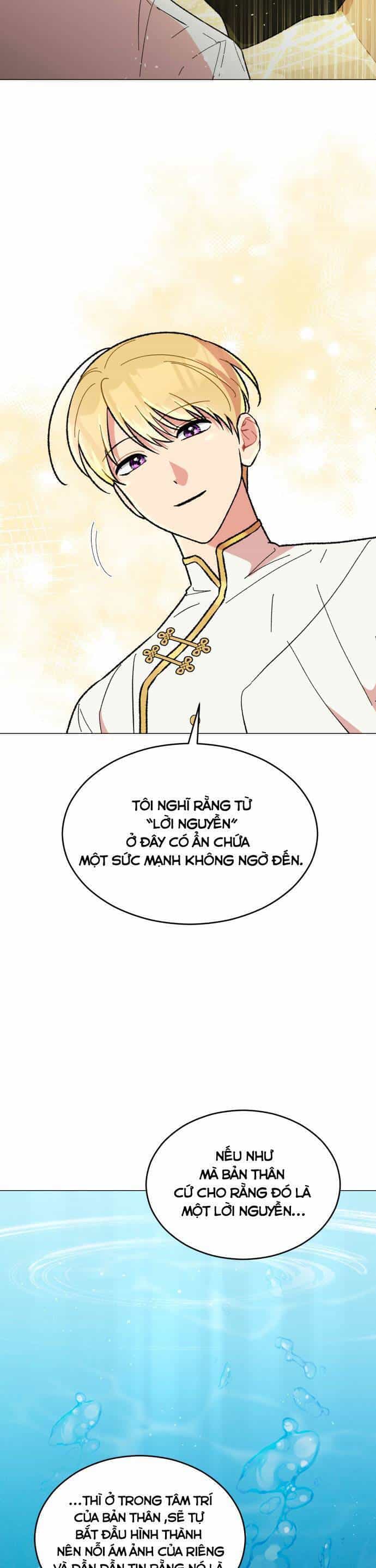 Nam Thứ Đình Công Thì Phải Làm Sao?! - Chương 21 - ảnh 26