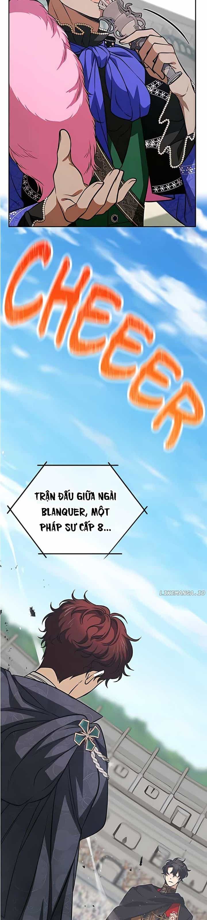 Nam Thứ Đình Công Thì Phải Làm Sao?! - Chương 54 - ảnh 25