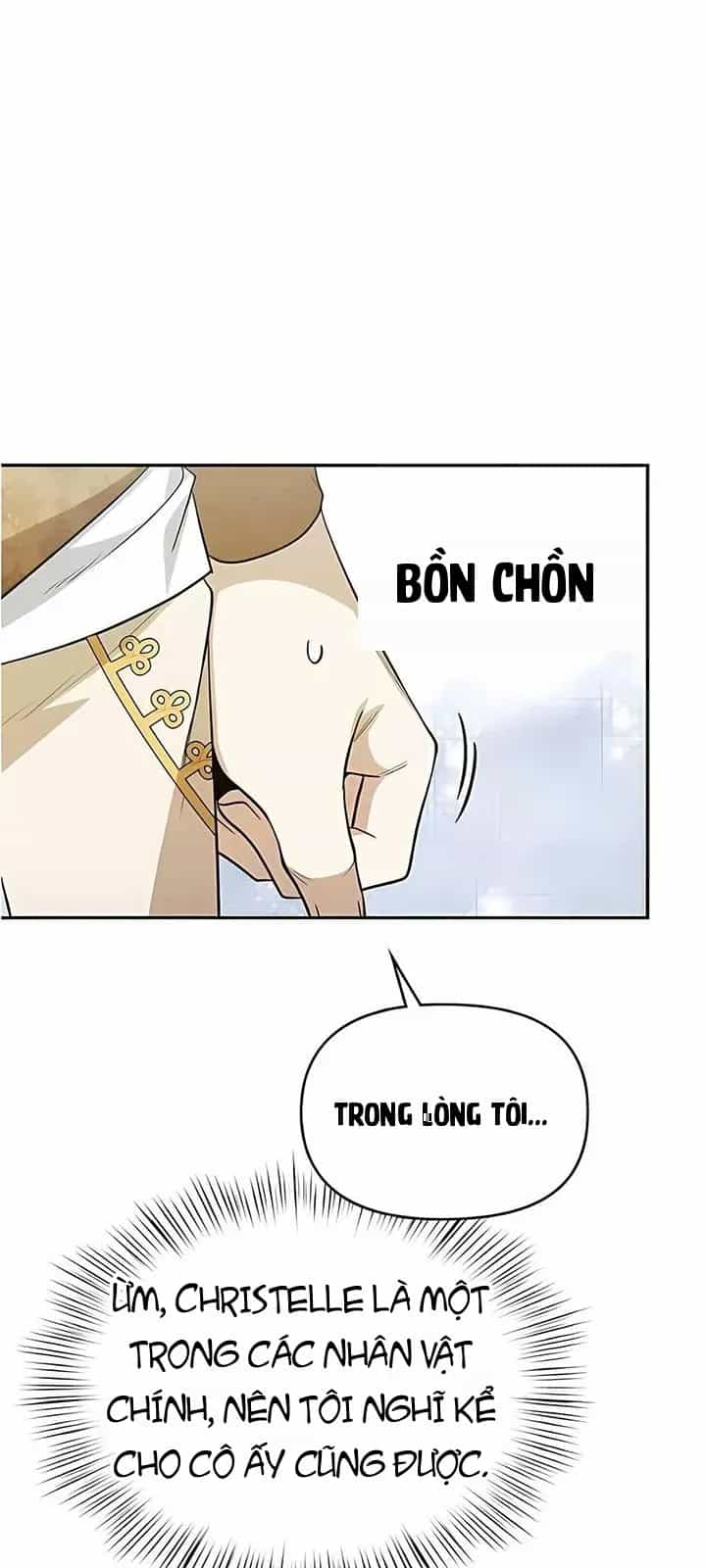 Nam Thứ Đình Công Thì Phải Làm Sao?! - Chương 62 - ảnh 37