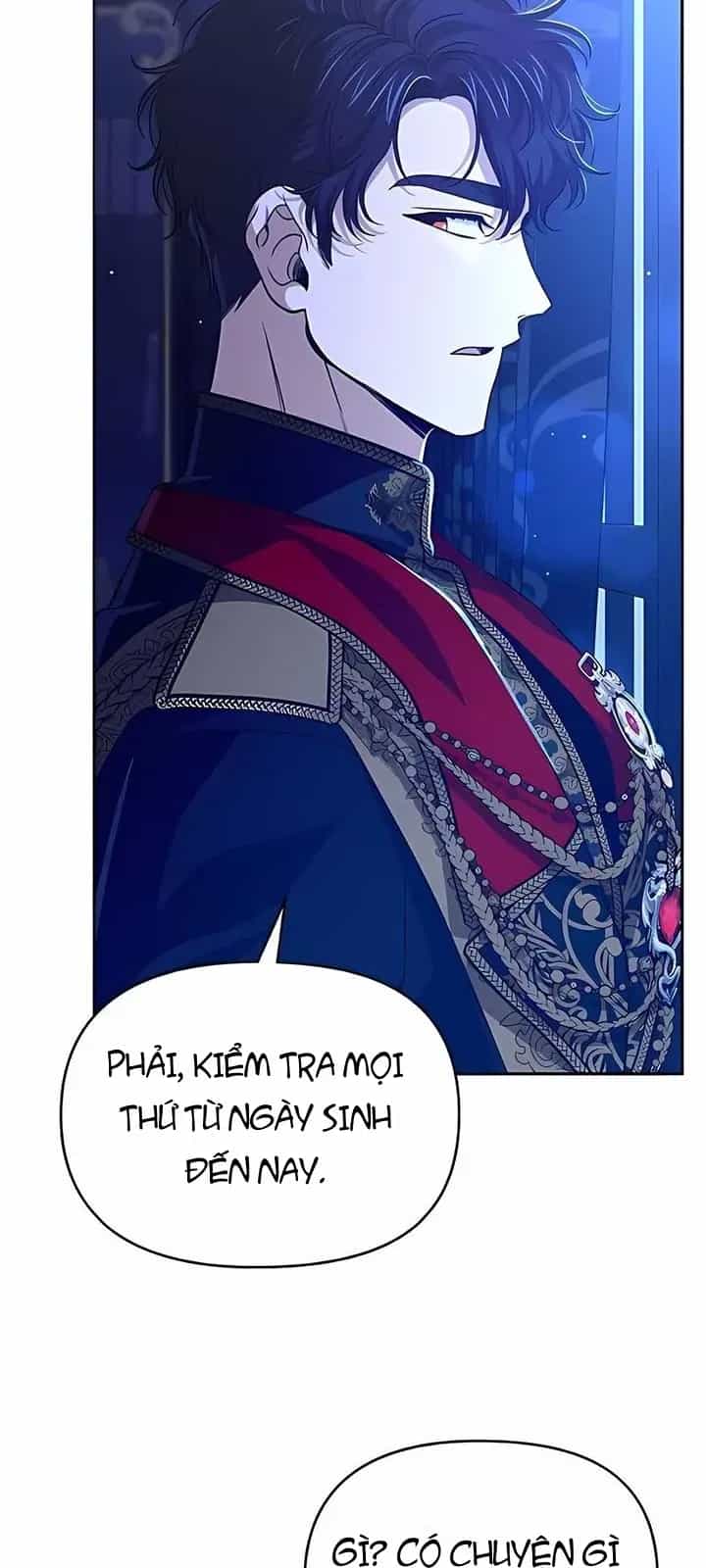 Nam Thứ Đình Công Thì Phải Làm Sao?! - Chương 62 - ảnh 88