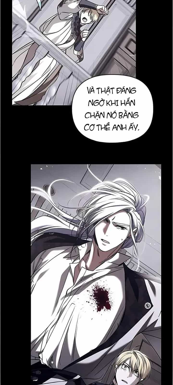 Nam Thứ Đình Công Thì Phải Làm Sao?! - Chương 62 - ảnh 90