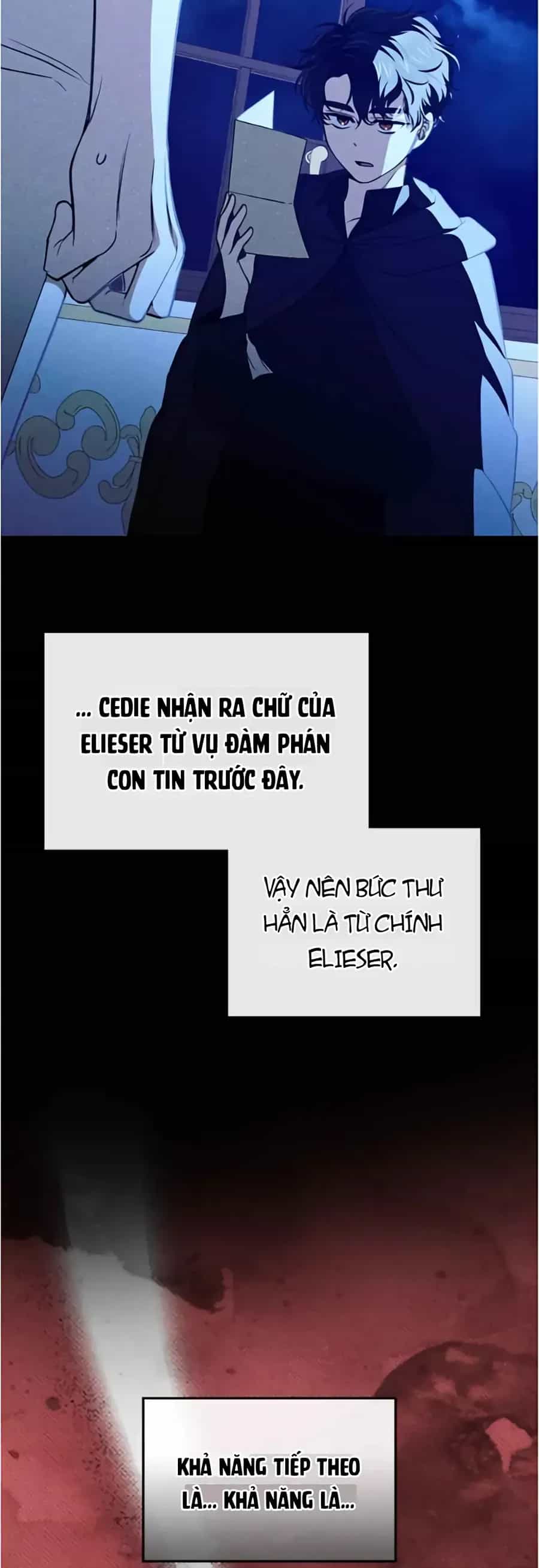 Nam Thứ Đình Công Thì Phải Làm Sao?! - Chương 63 - ảnh 19