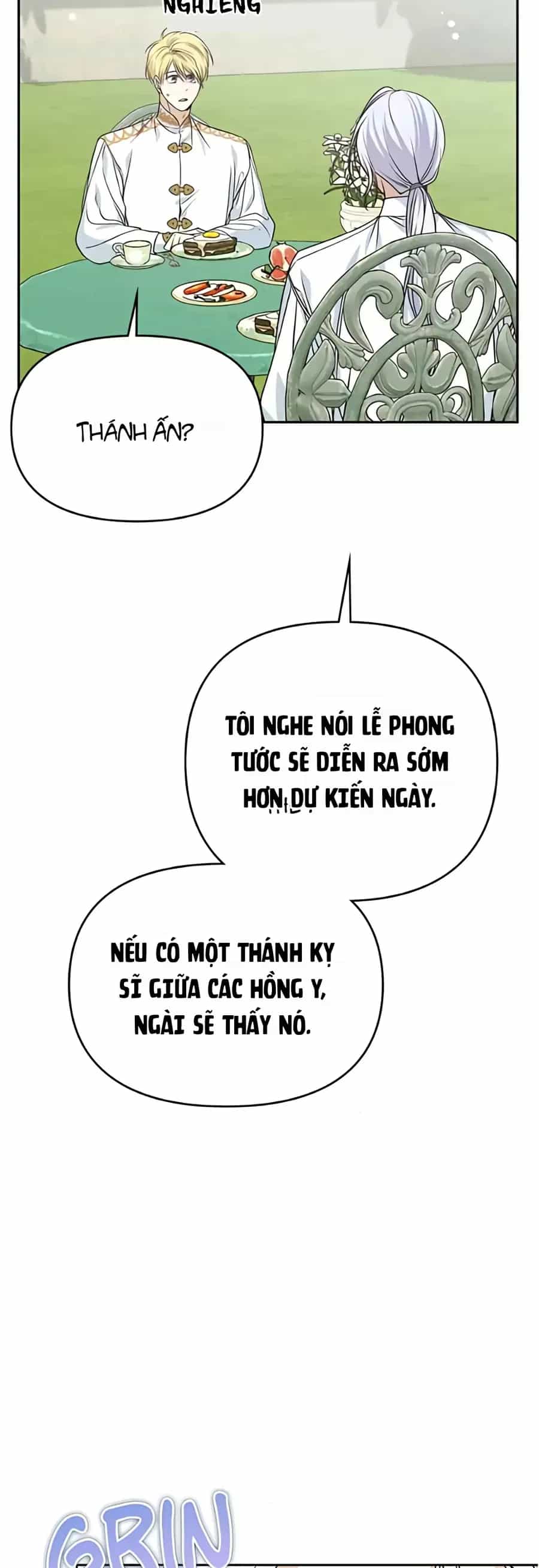 Nam Thứ Đình Công Thì Phải Làm Sao?! - Chương 63 - ảnh 31