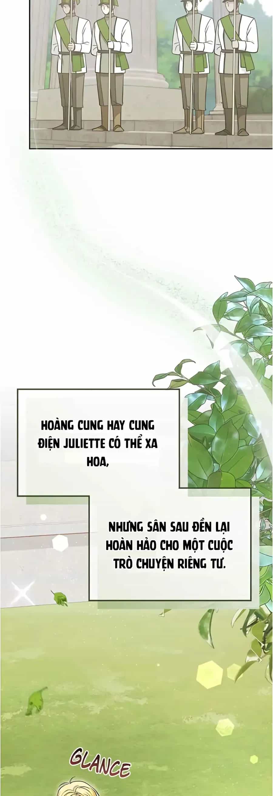Nam Thứ Đình Công Thì Phải Làm Sao?! - Chương 63 - ảnh 5