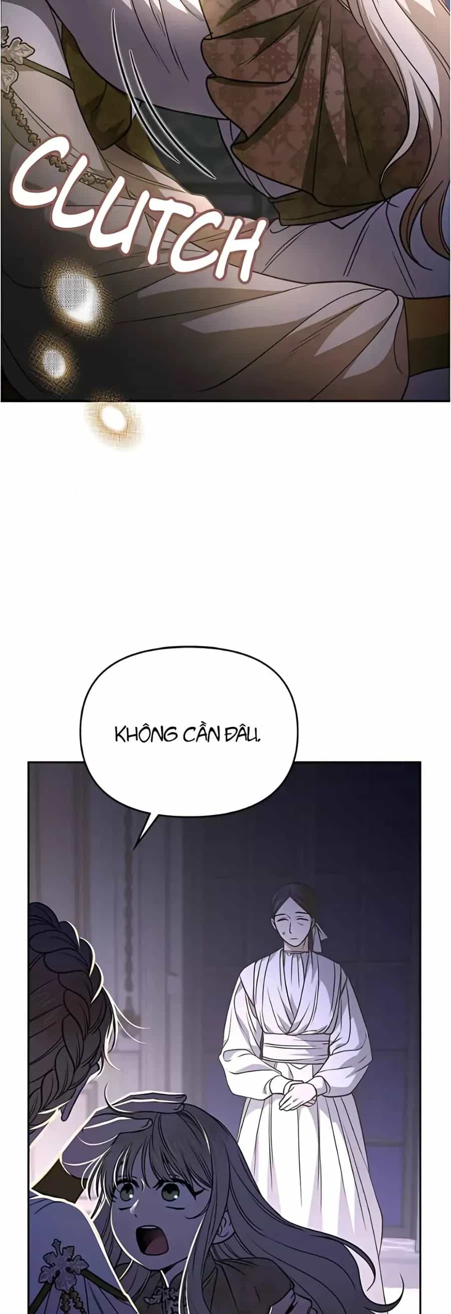 Nam Thứ Đình Công Thì Phải Làm Sao?! - Chương 63 - ảnh 52