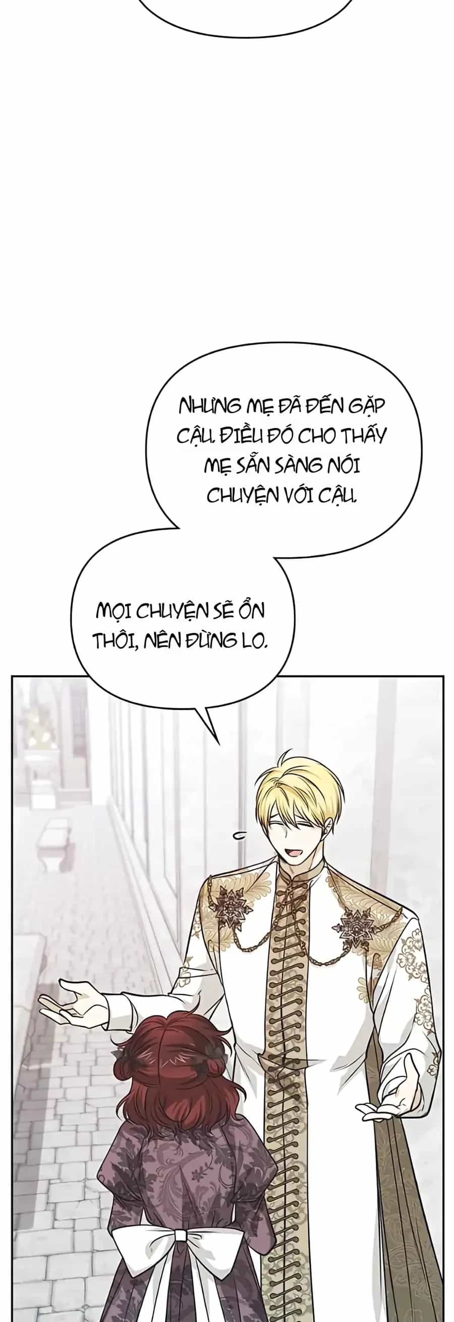 Nam Thứ Đình Công Thì Phải Làm Sao?! - Chương 63 - ảnh 60