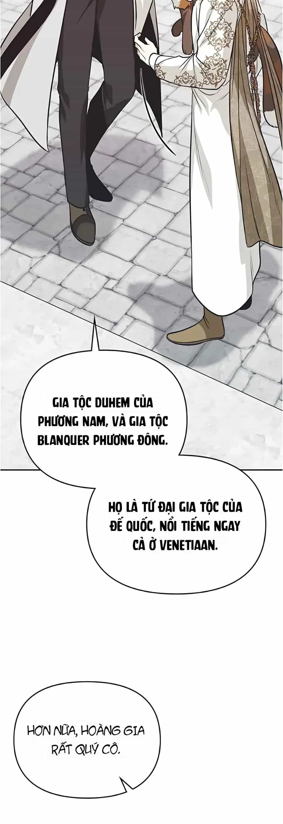 Nam Thứ Đình Công Thì Phải Làm Sao?! - Chương 63 - ảnh 66