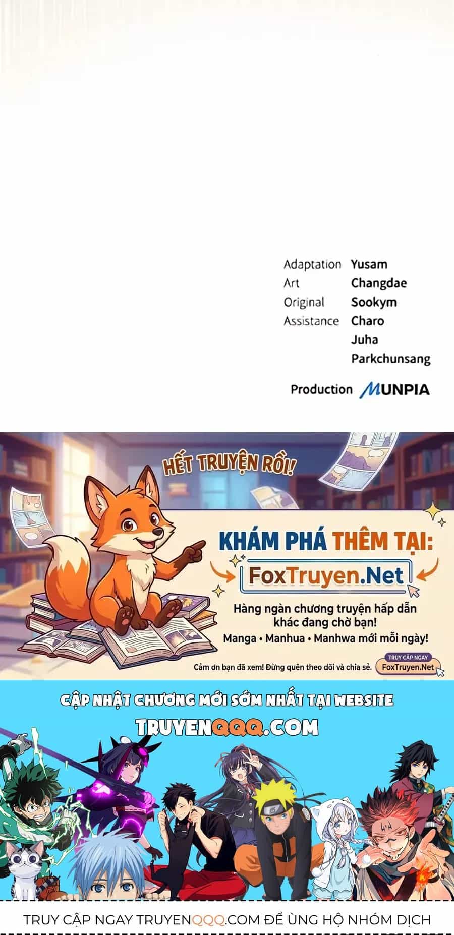 Nam Thứ Đình Công Thì Phải Làm Sao?! - Chương 63 - ảnh 78