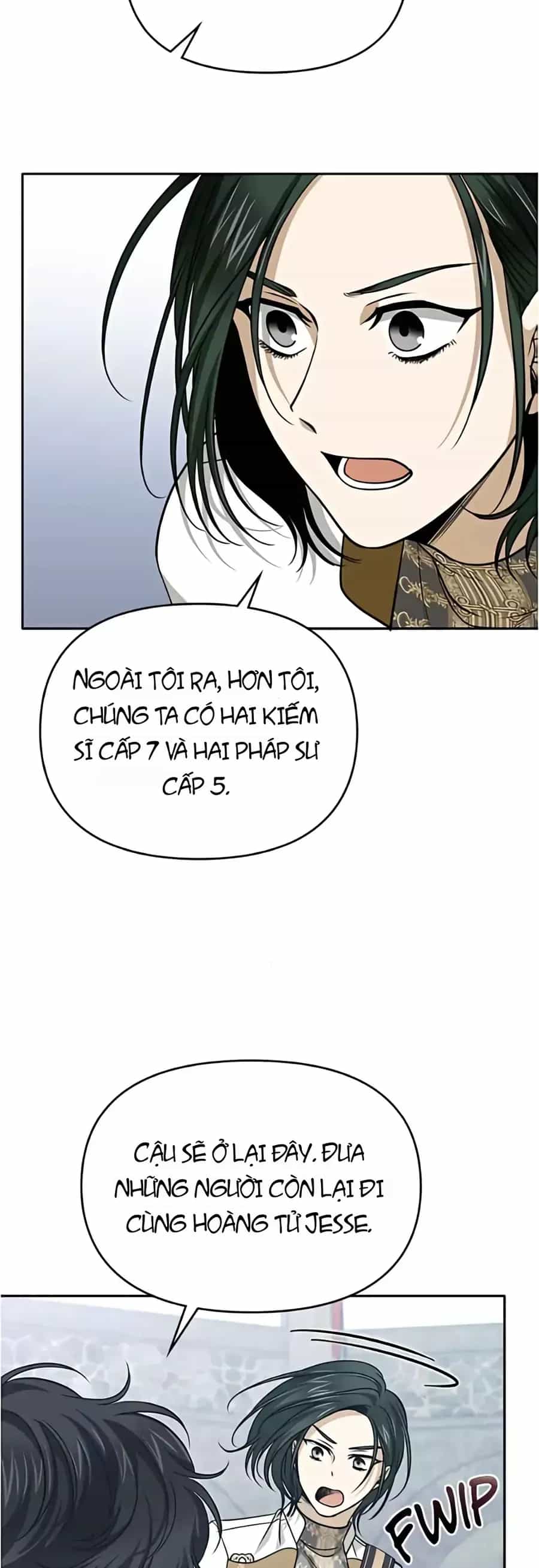 Nam Thứ Đình Công Thì Phải Làm Sao?! - Chương 64 - ảnh 53