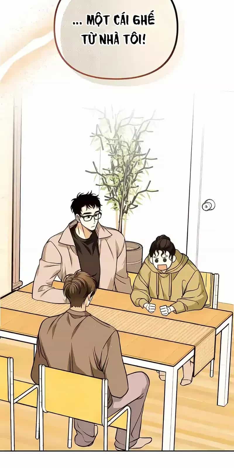 Nam Thứ Đình Công Thì Phải Làm Sao?! - Chương 66 - ảnh 80