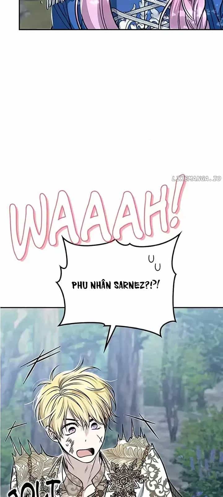 Nam Thứ Đình Công Thì Phải Làm Sao?! - Chương 67 - ảnh 71