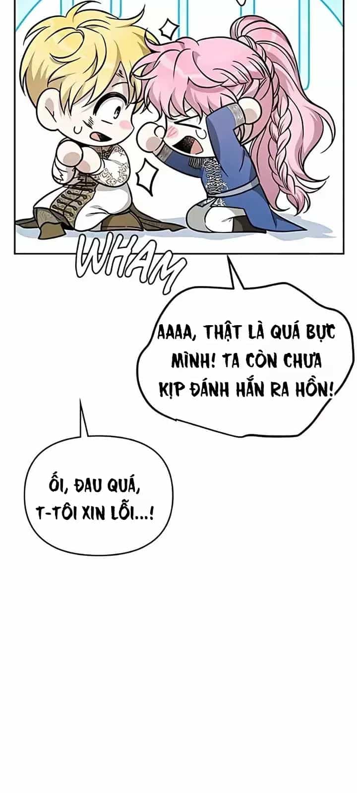 Nam Thứ Đình Công Thì Phải Làm Sao?! - Chương 67 - ảnh 73