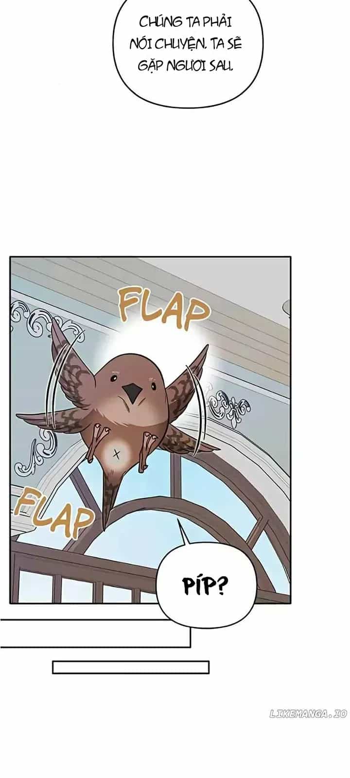 Nam Thứ Đình Công Thì Phải Làm Sao?! - Chương 67 - ảnh 90
