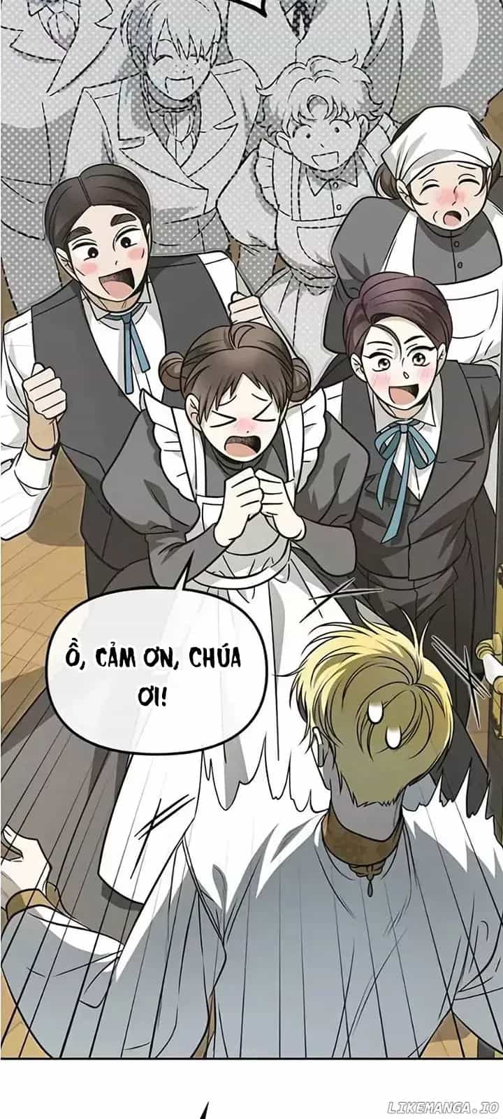 Nam Thứ Đình Công Thì Phải Làm Sao?! - Chương 67 - ảnh 93