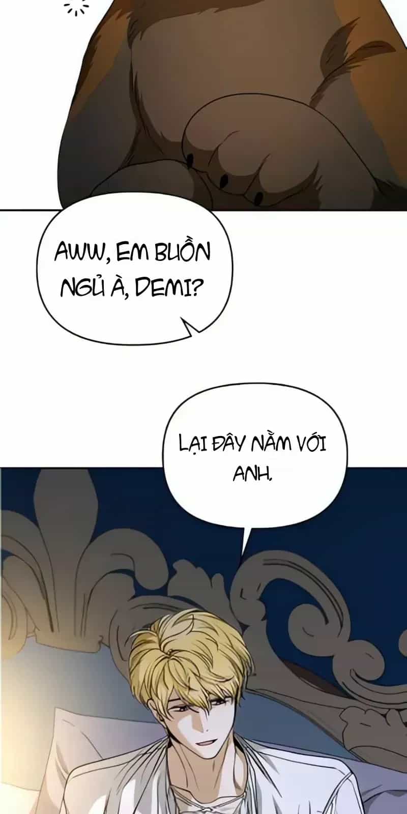 Nam Thứ Đình Công Thì Phải Làm Sao?! - Chương 68 - ảnh 106