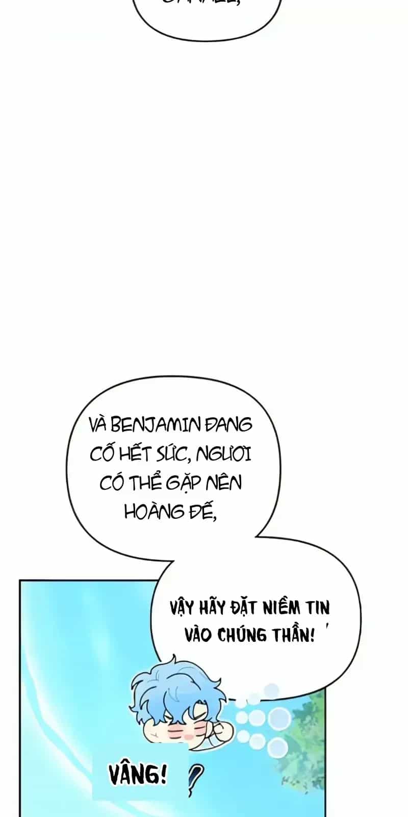 Nam Thứ Đình Công Thì Phải Làm Sao?! - Chương 68 - ảnh 67