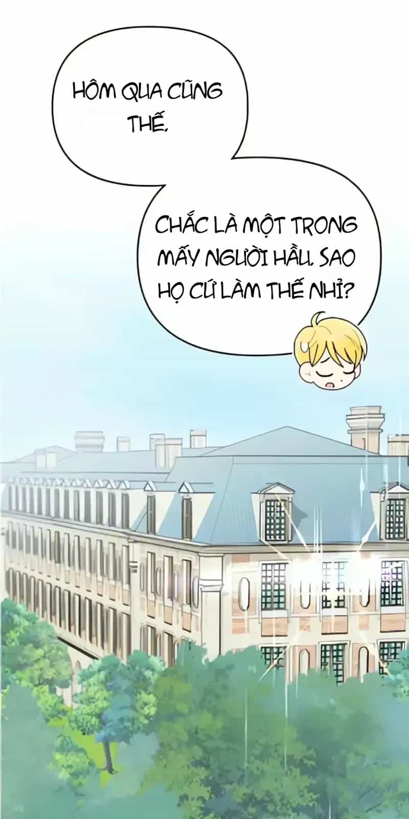 Nam Thứ Đình Công Thì Phải Làm Sao?! - Chương 68 - ảnh 79