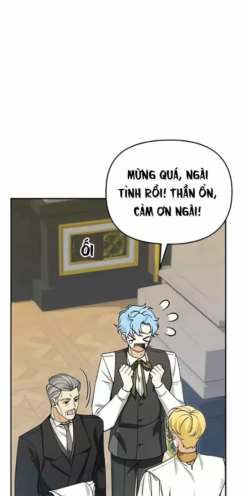 Nam Thứ Đình Công Thì Phải Làm Sao?! - Chương 68 - ảnh 9