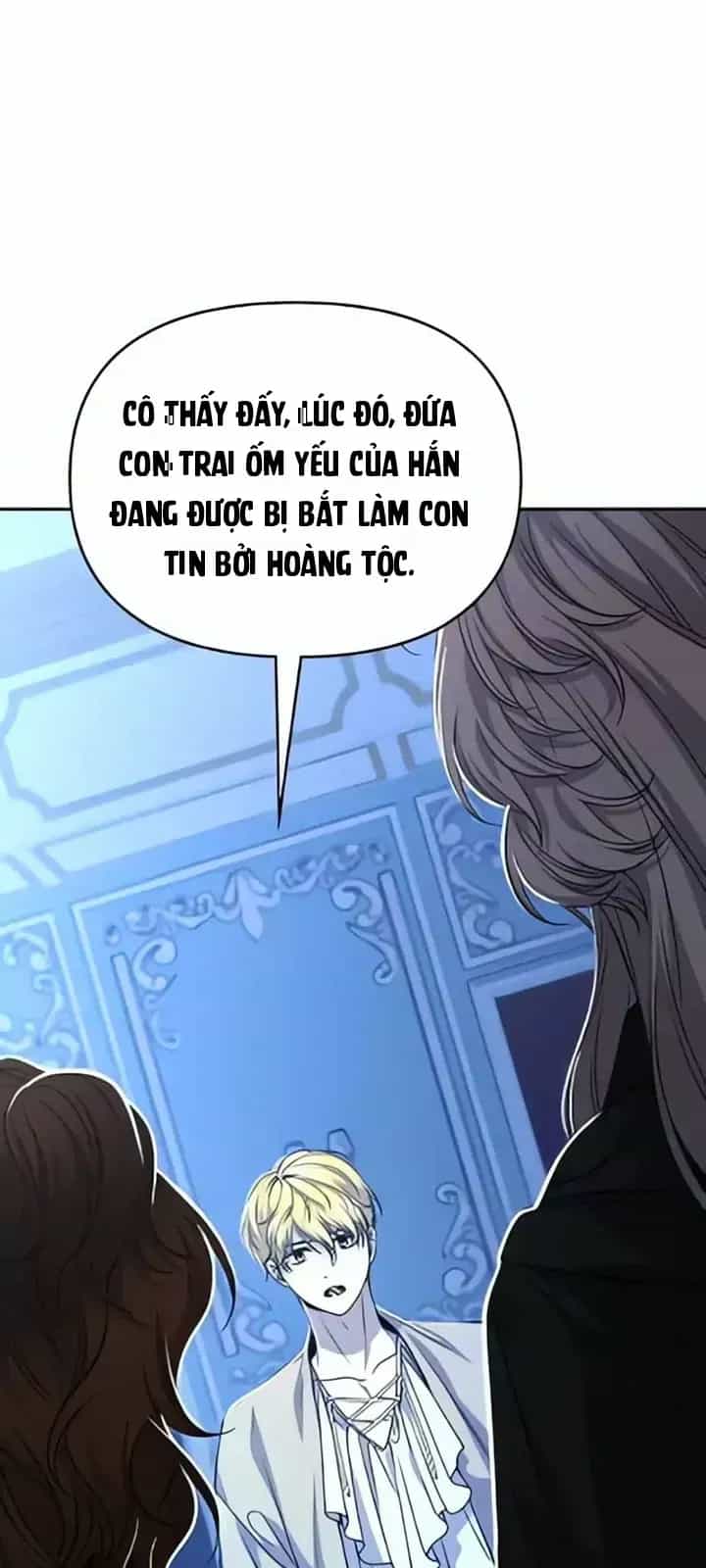 Nam Thứ Đình Công Thì Phải Làm Sao?! - Chương 69 - ảnh 36