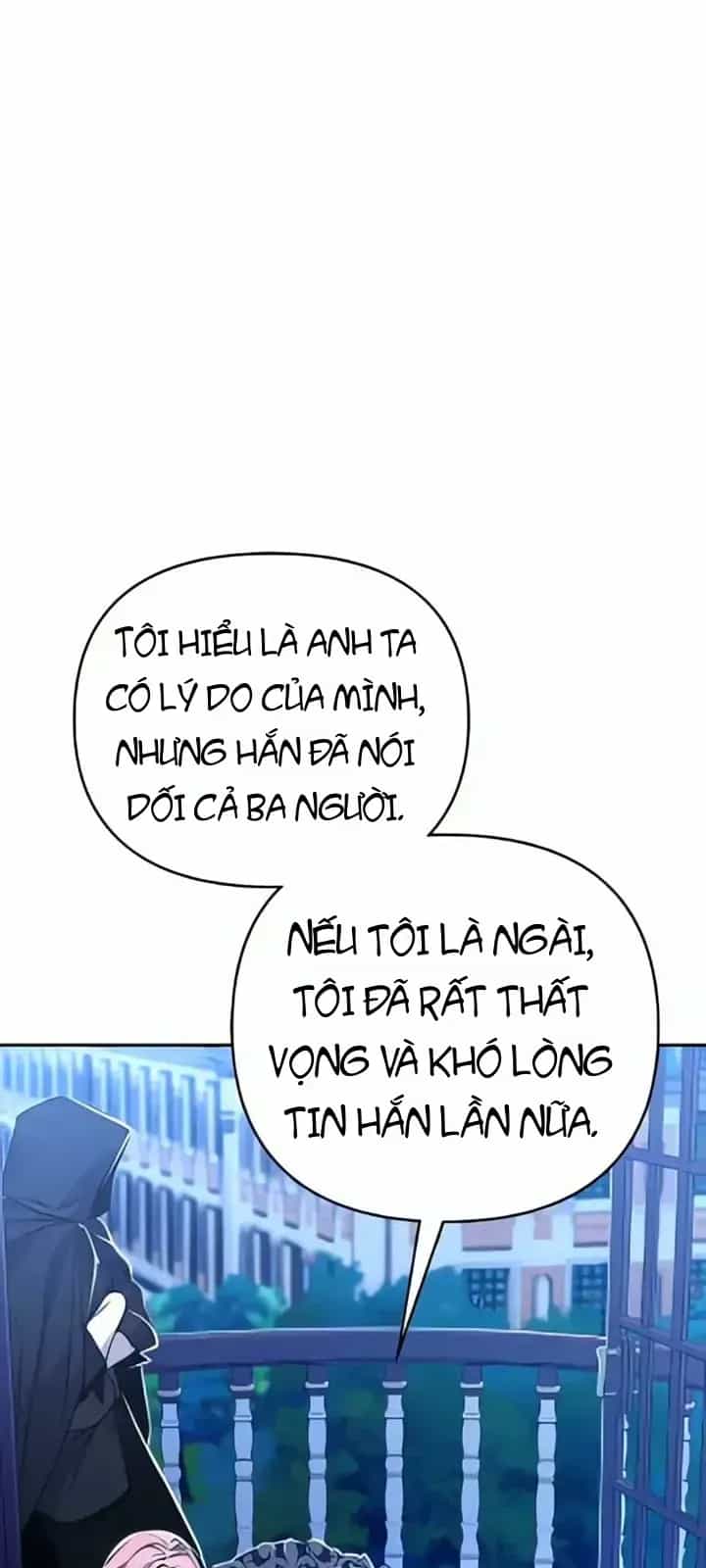 Nam Thứ Đình Công Thì Phải Làm Sao?! - Chương 69 - ảnh 43