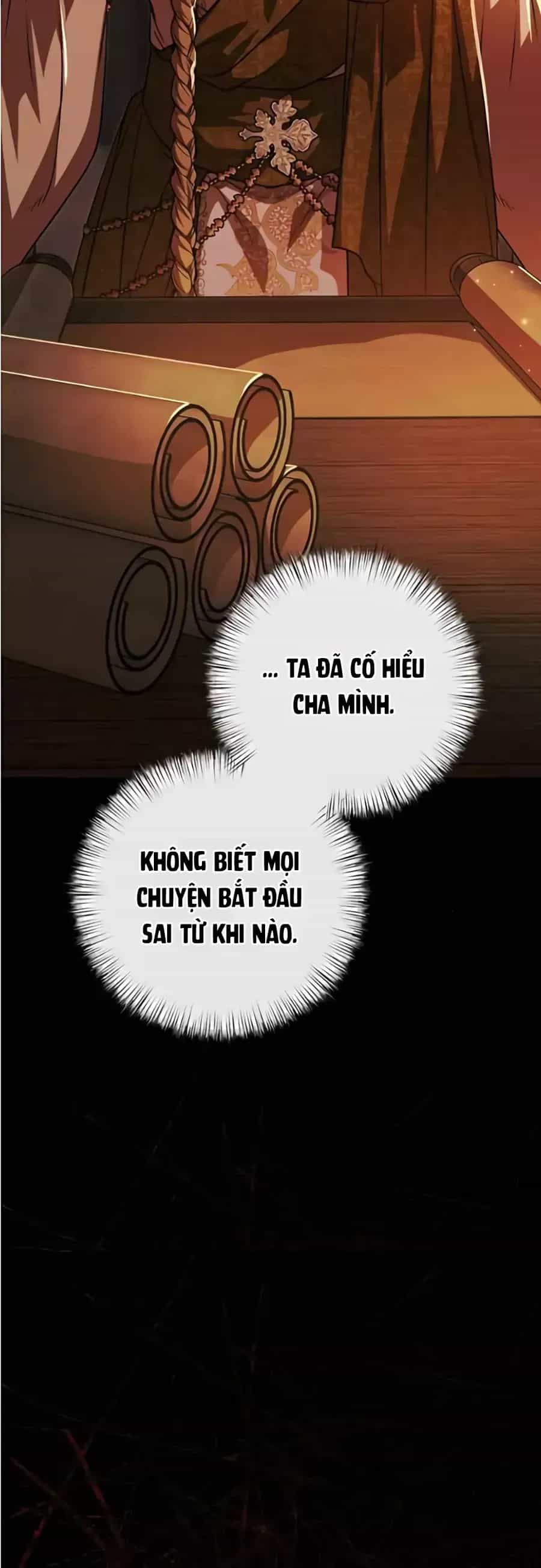 Nam Thứ Đình Công Thì Phải Làm Sao?! - Chương 70 - ảnh 23